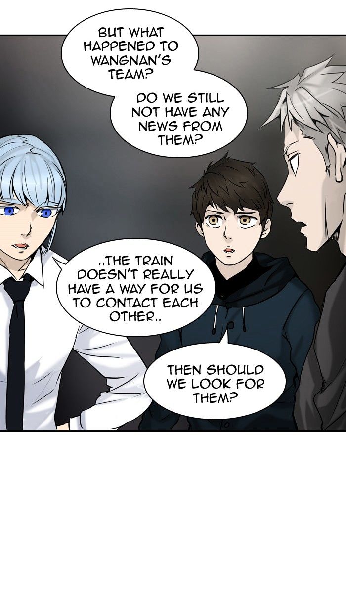 Tower of God, Chapter 309 image 058